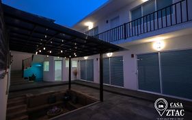 Casa Iztac